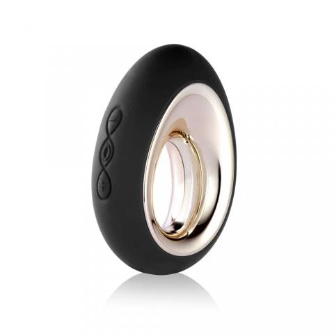 Alia Insignia Rechargeable Egg Massager - Image 4