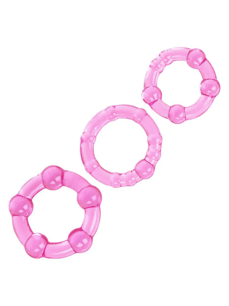 Island Rings Erection Enhancer Set - Image 3
