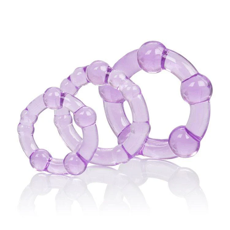 Island Rings Erection Enhancer Set - Image 5
