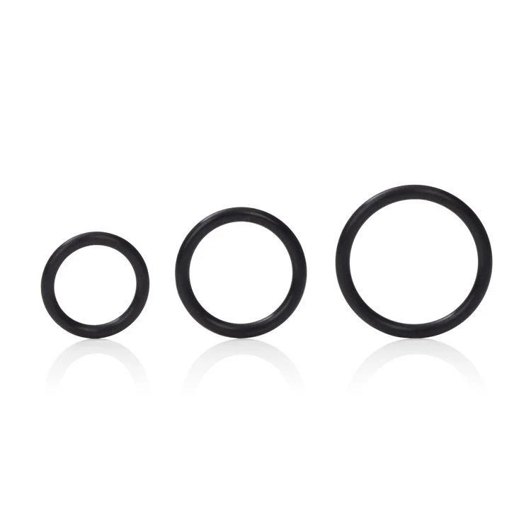 Silicone Erection Support Rings - Image 5