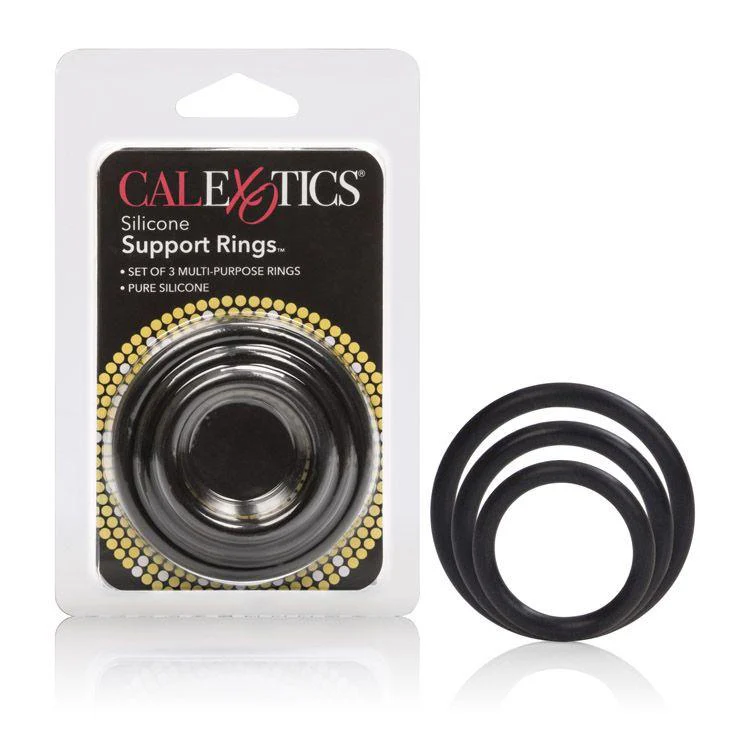 Silicone Erection Support Rings - Image 6
