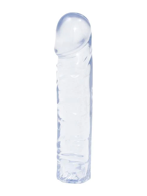 Crystal Jellies Classic Life-Like Dong - Image 3