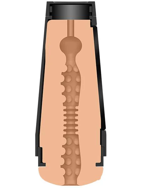 Main Squeeze: Dani Daniels UltraSkyn Pussy - Image 3