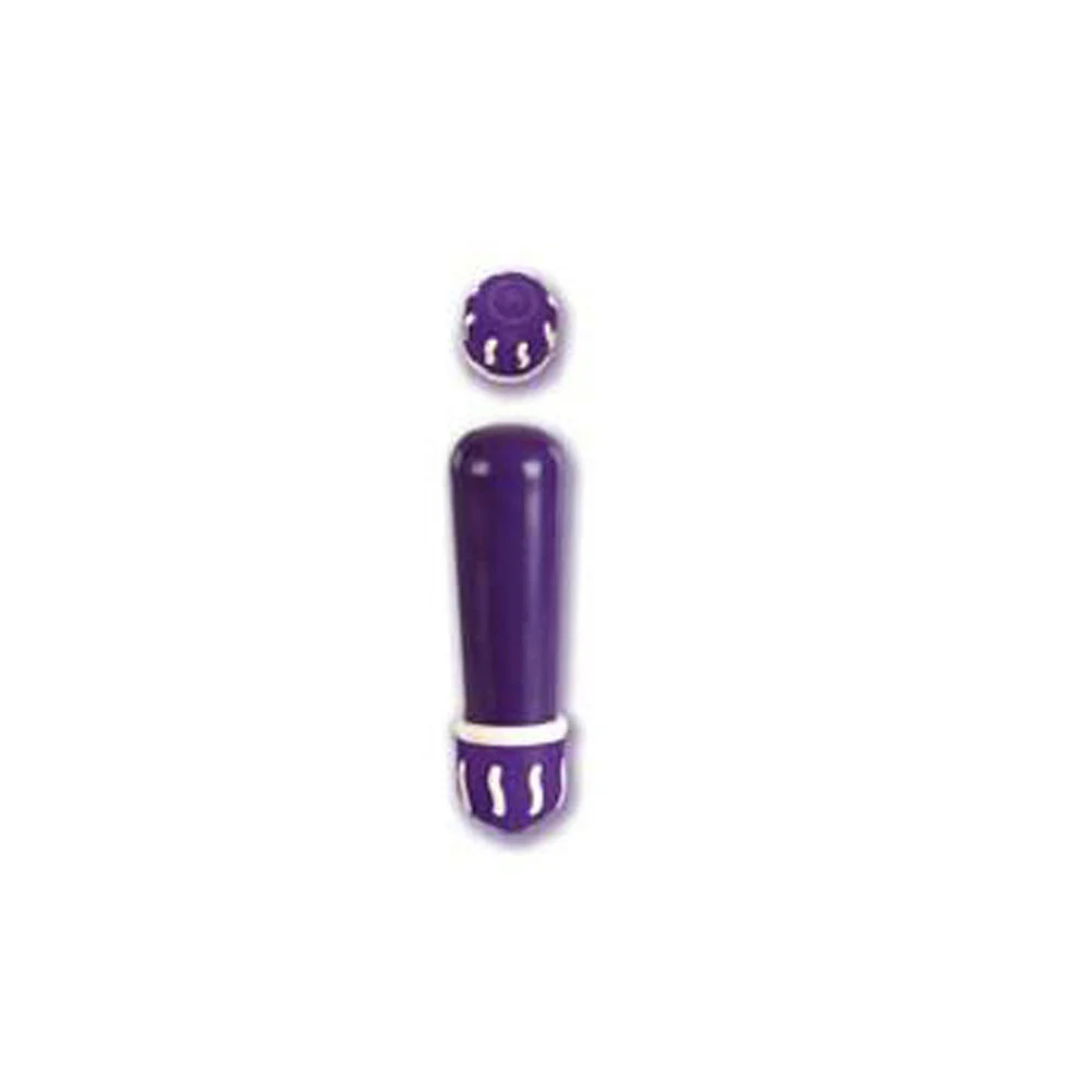 Diva Mini Bullet Vibrator - Image 3