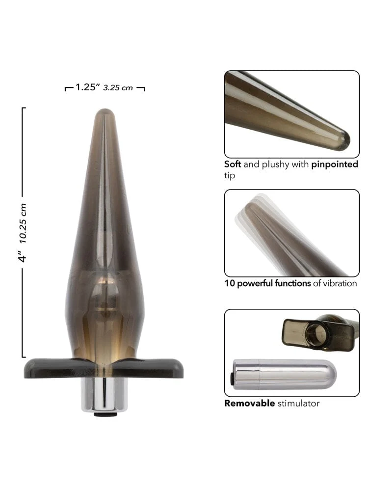 Mini Vibro Tease Anal Probe - Image 4