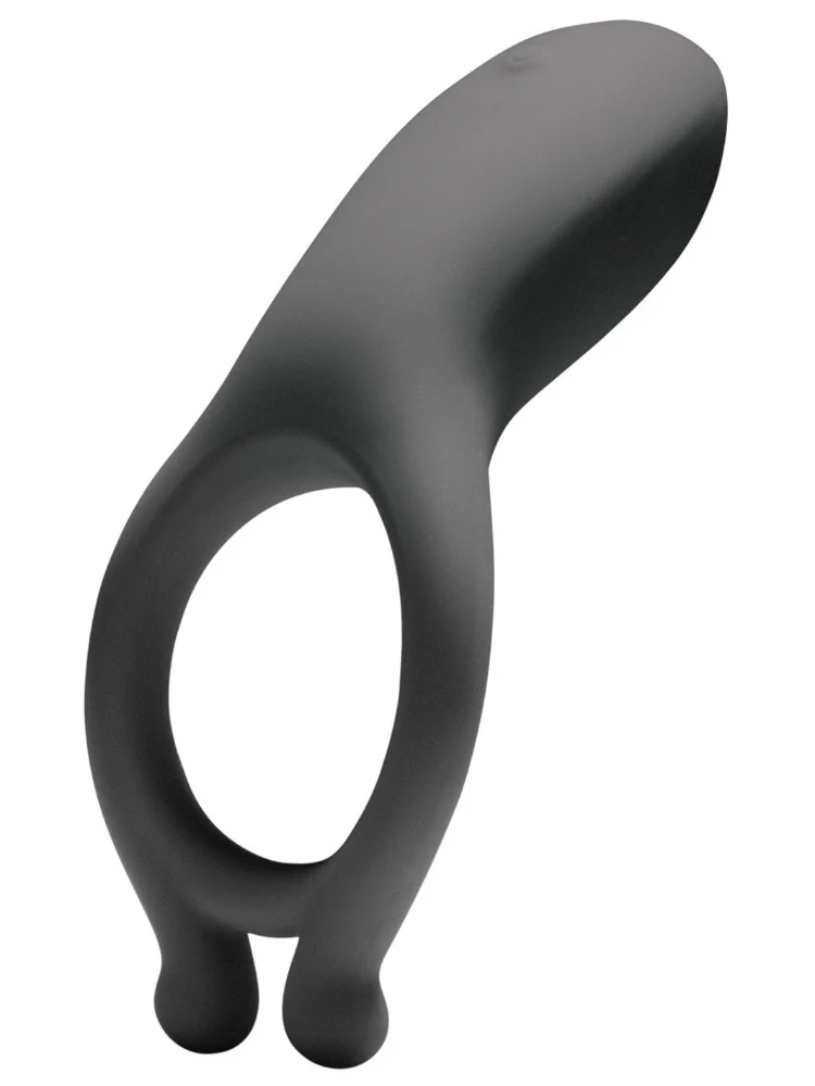 OptiMale Vibrating Rechargeable C-Ring - Image 3