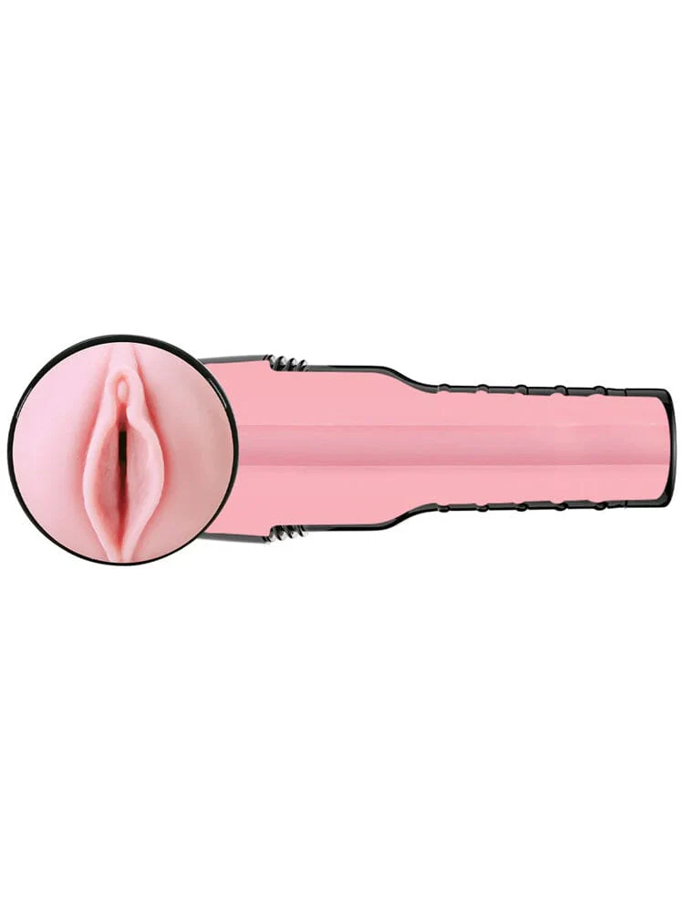 Pink Lady Fleshlight Masturbator Original - Image 3