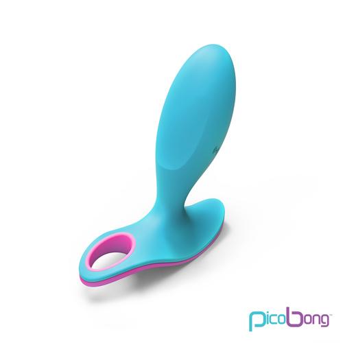 REMOJI Surfer Vibrating Anal Plug - Image 3