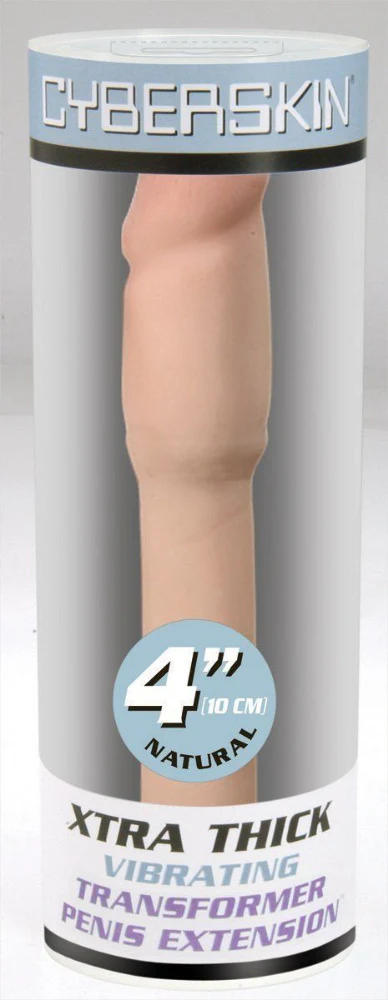 Transformer Xtra Thick Penis Extension - Image 4