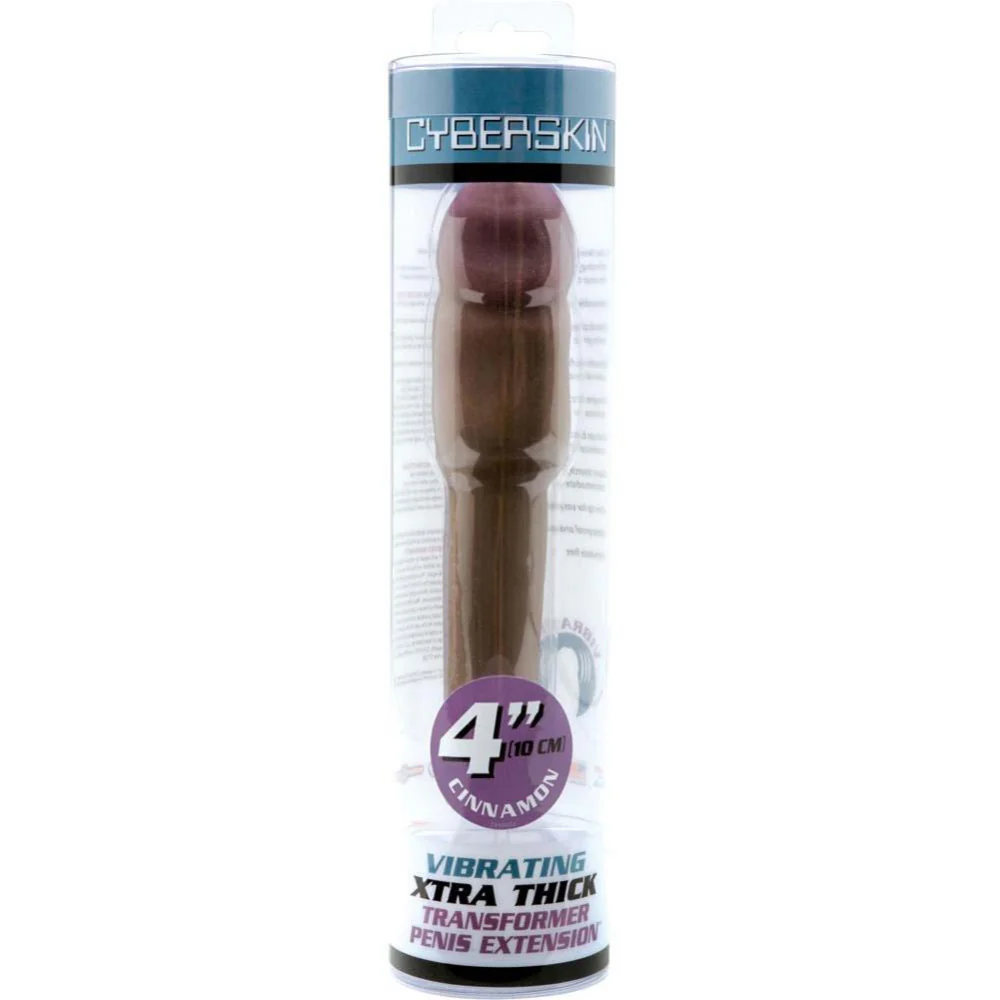 Transformer Xtra Thick Penis Extension - Image 8